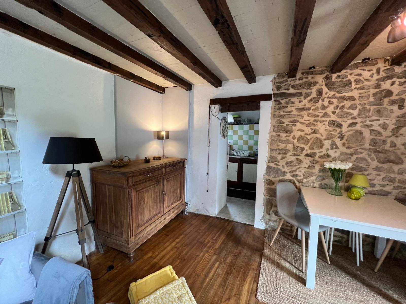 Maison à Saint-Laurent-sur-Gorre — vignette 4