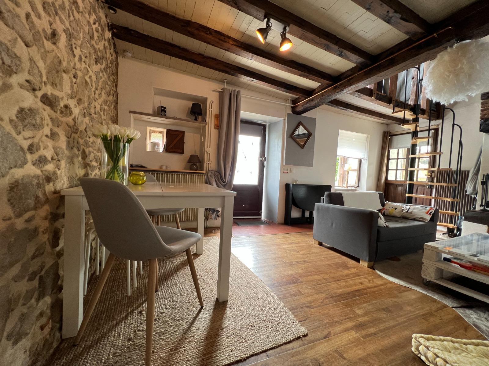 Maison à Saint-Laurent-sur-Gorre — vignette 7