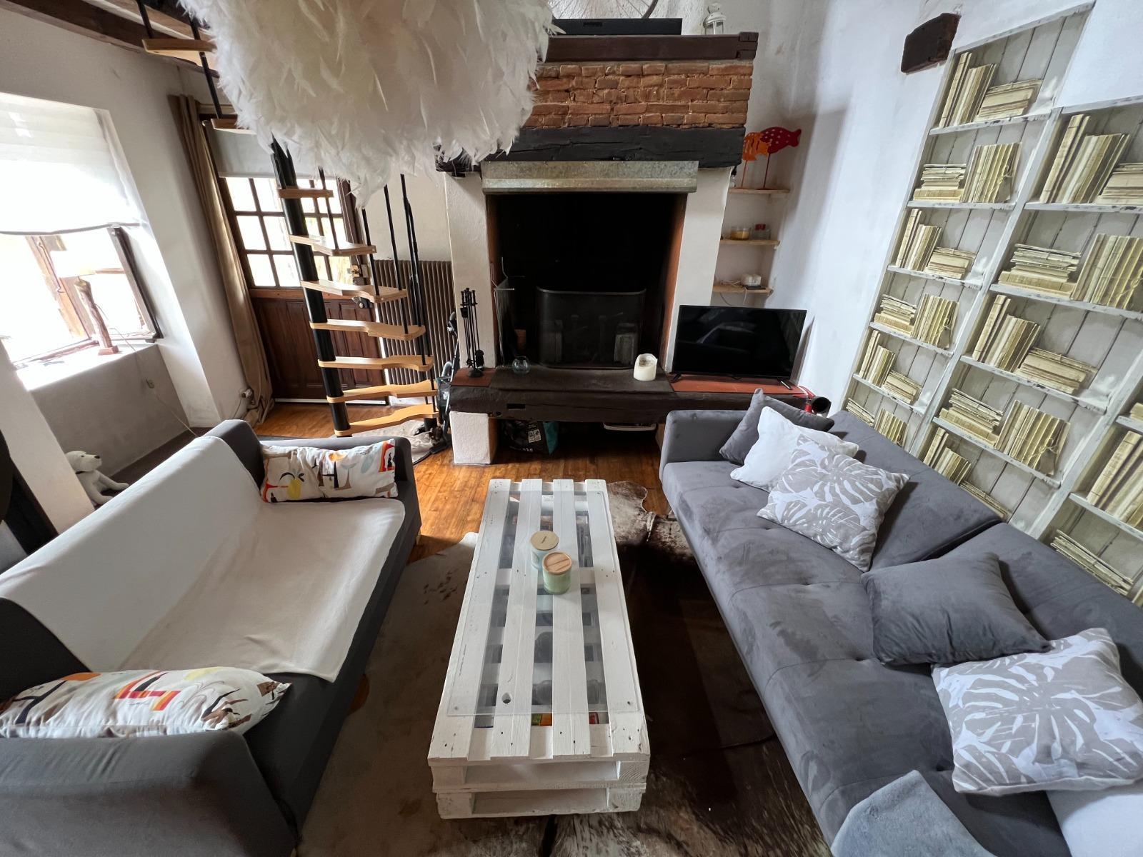 Maison à Saint-Laurent-sur-Gorre — vignette 8