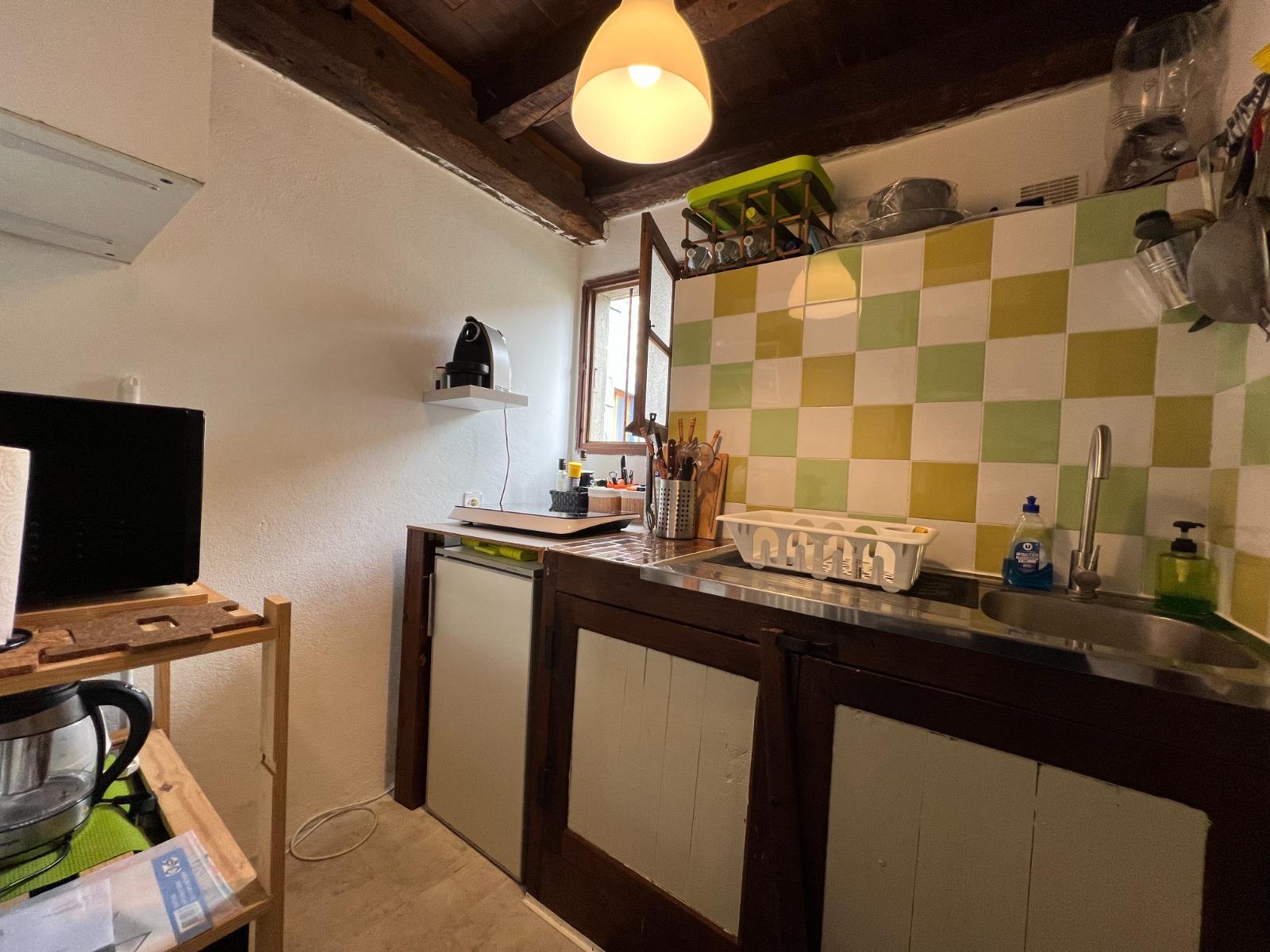 Maison à Saint-Laurent-sur-Gorre — vignette 9