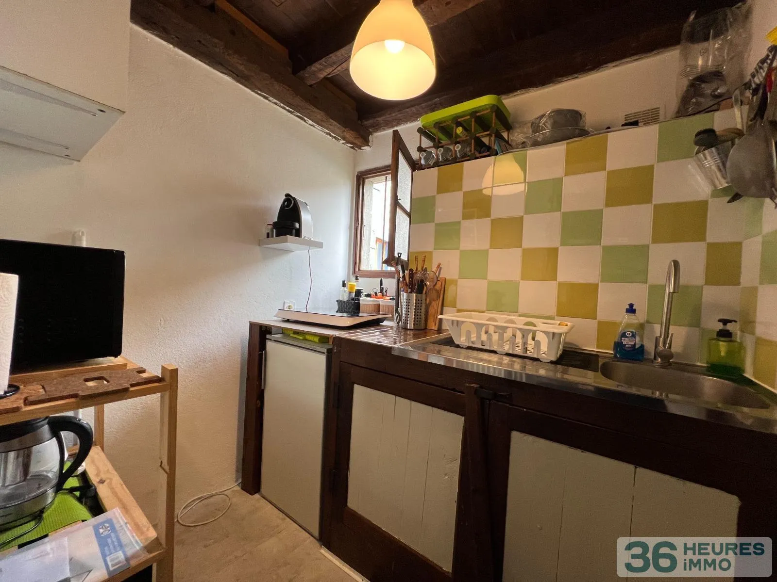 Maison à Saint-Laurent-sur-Gorre — vignette 9