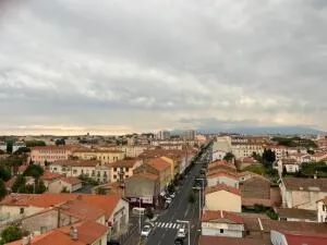 Appartement à Perpignan — vignette 4