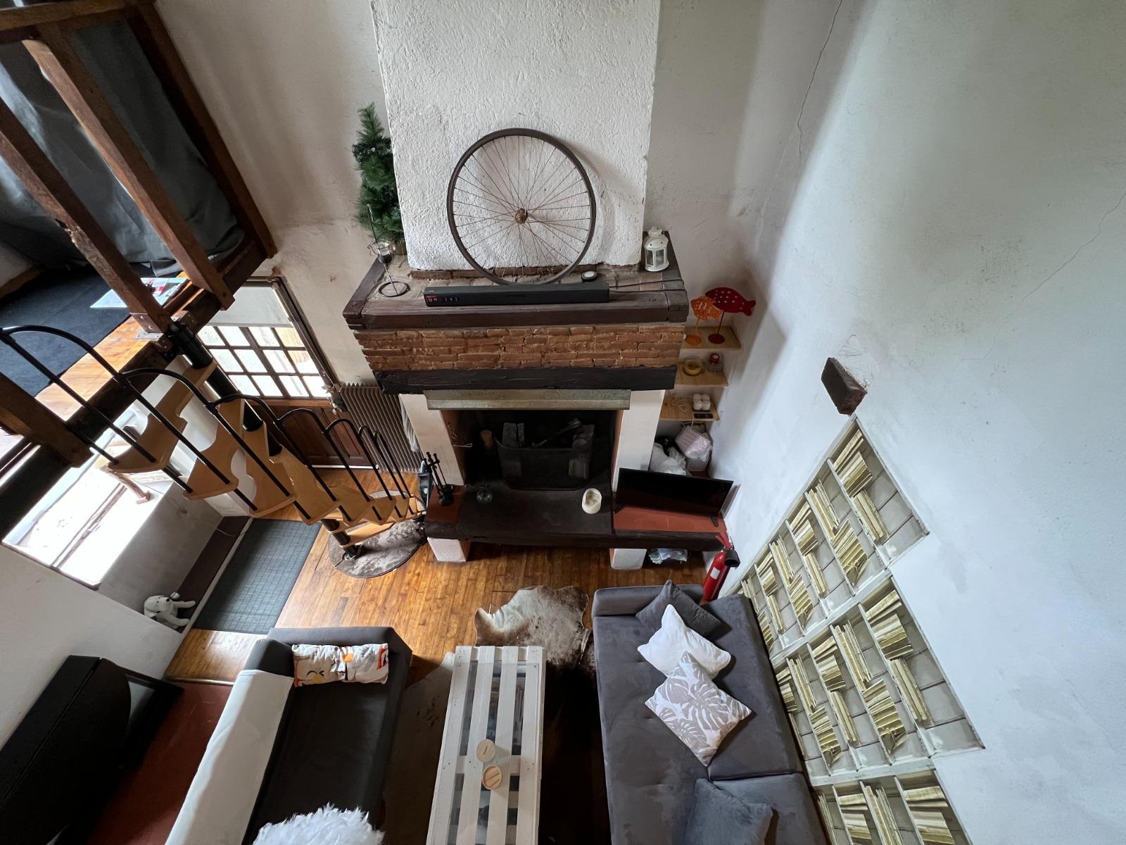Maison à Saint-Laurent-sur-Gorre — vignette 13