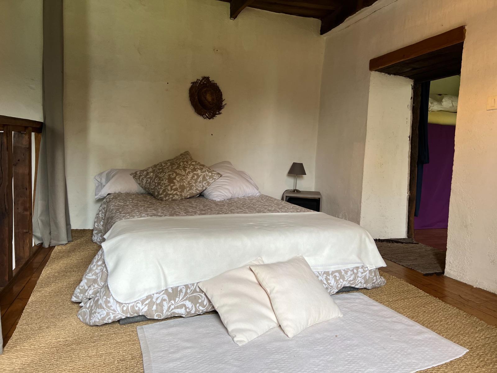 Maison à Saint-Laurent-sur-Gorre — vignette 14