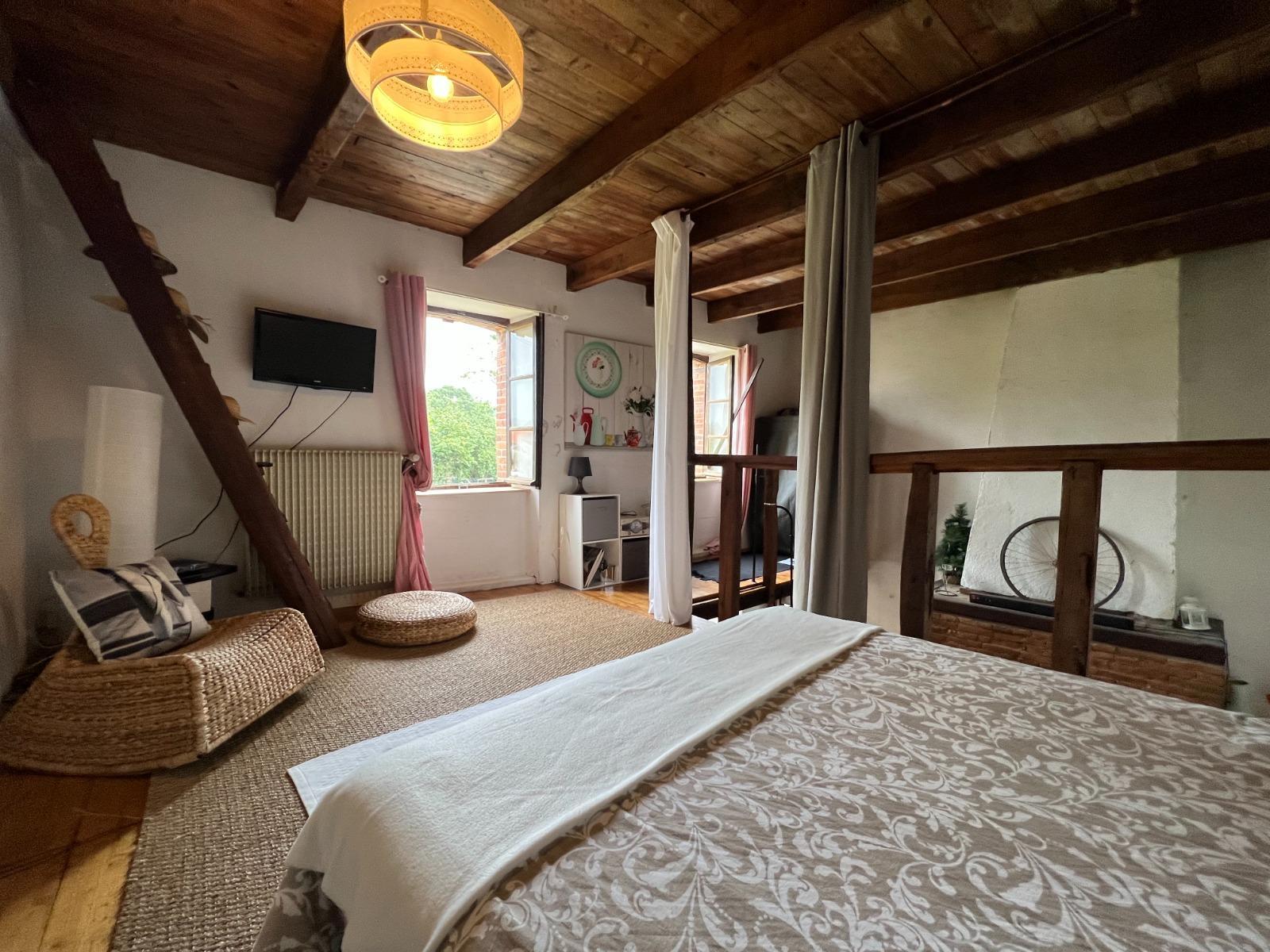 Maison à Saint-Laurent-sur-Gorre — vignette 15