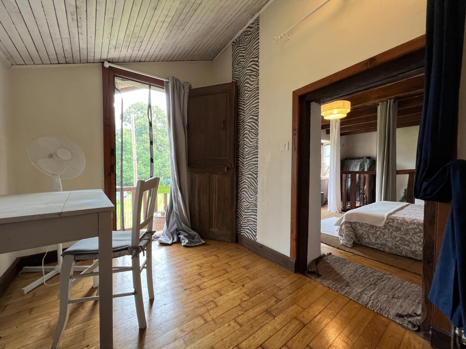 Maison à Saint-Laurent-sur-Gorre — vignette 16