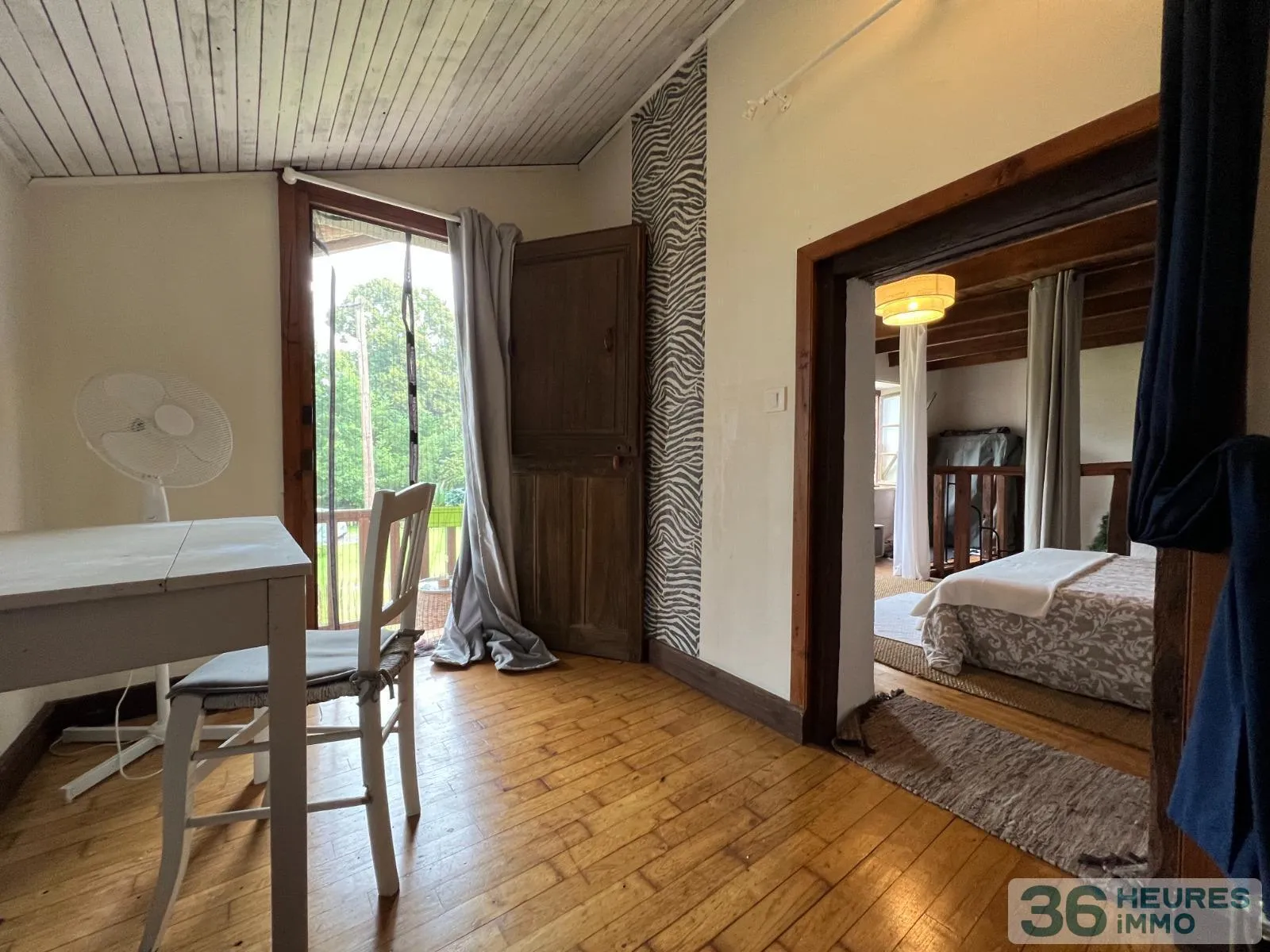 Maison à Saint-Laurent-sur-Gorre — vignette 16