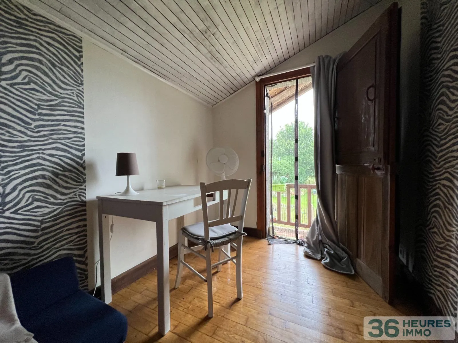 Maison à Saint-Laurent-sur-Gorre — vignette 17