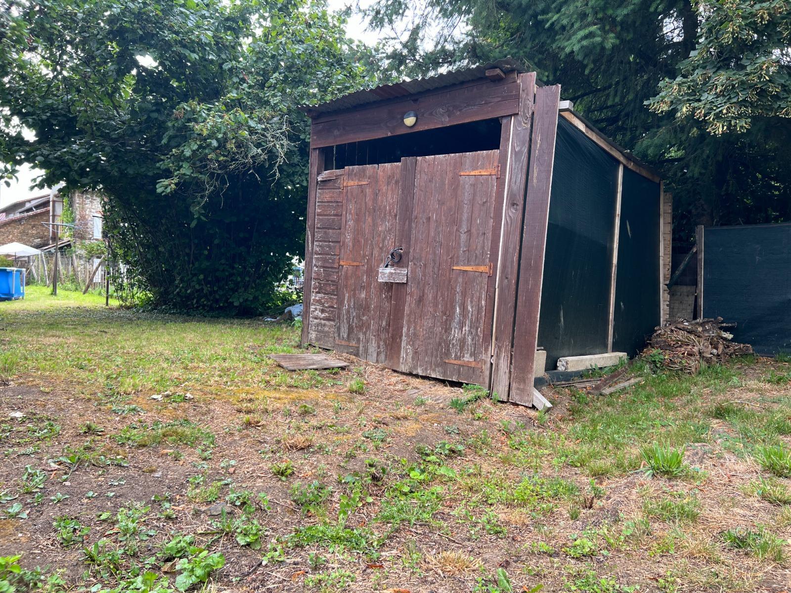 Maison à Saint-Laurent-sur-Gorre — vignette 21