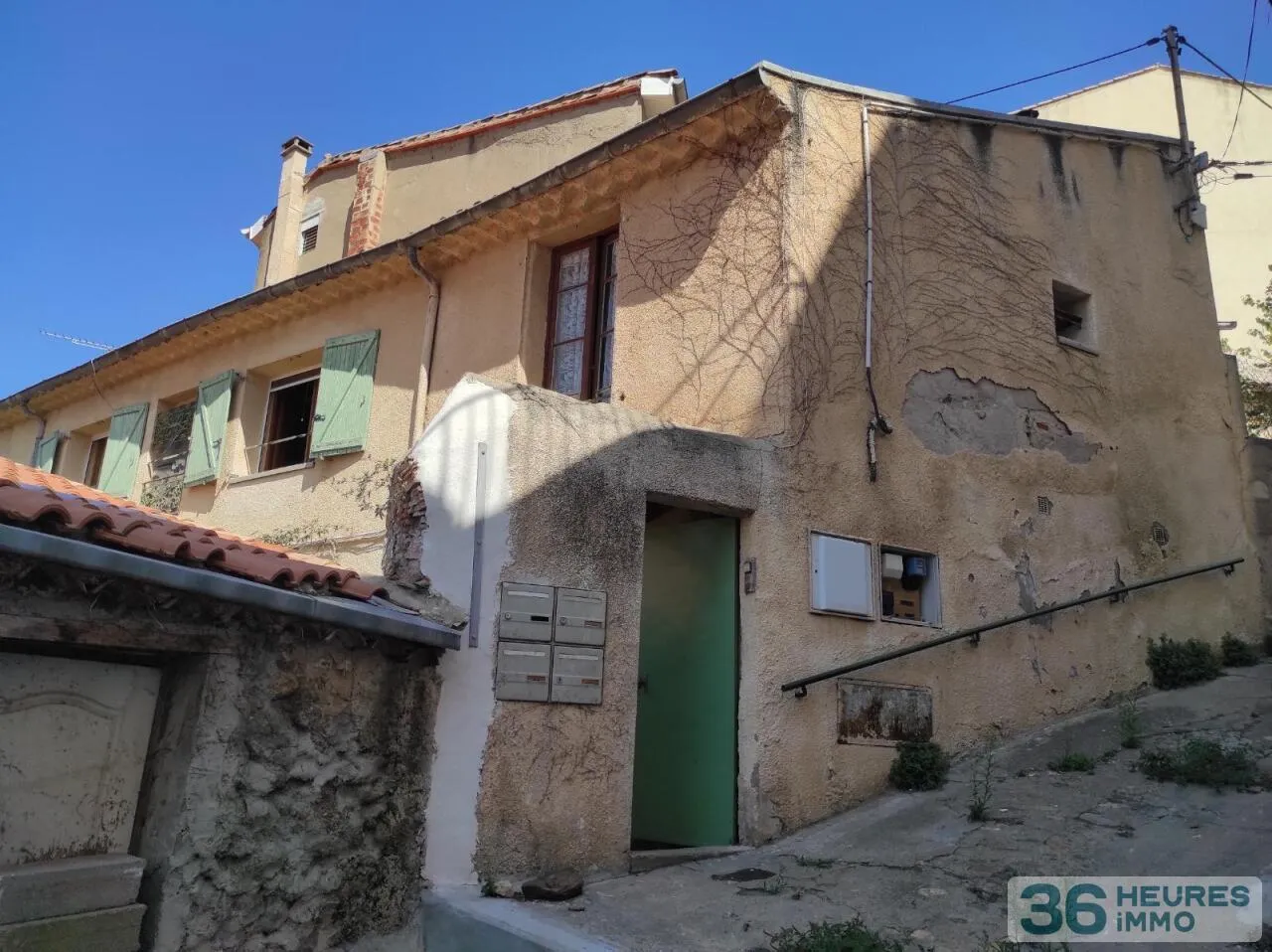 Maison à Béziers