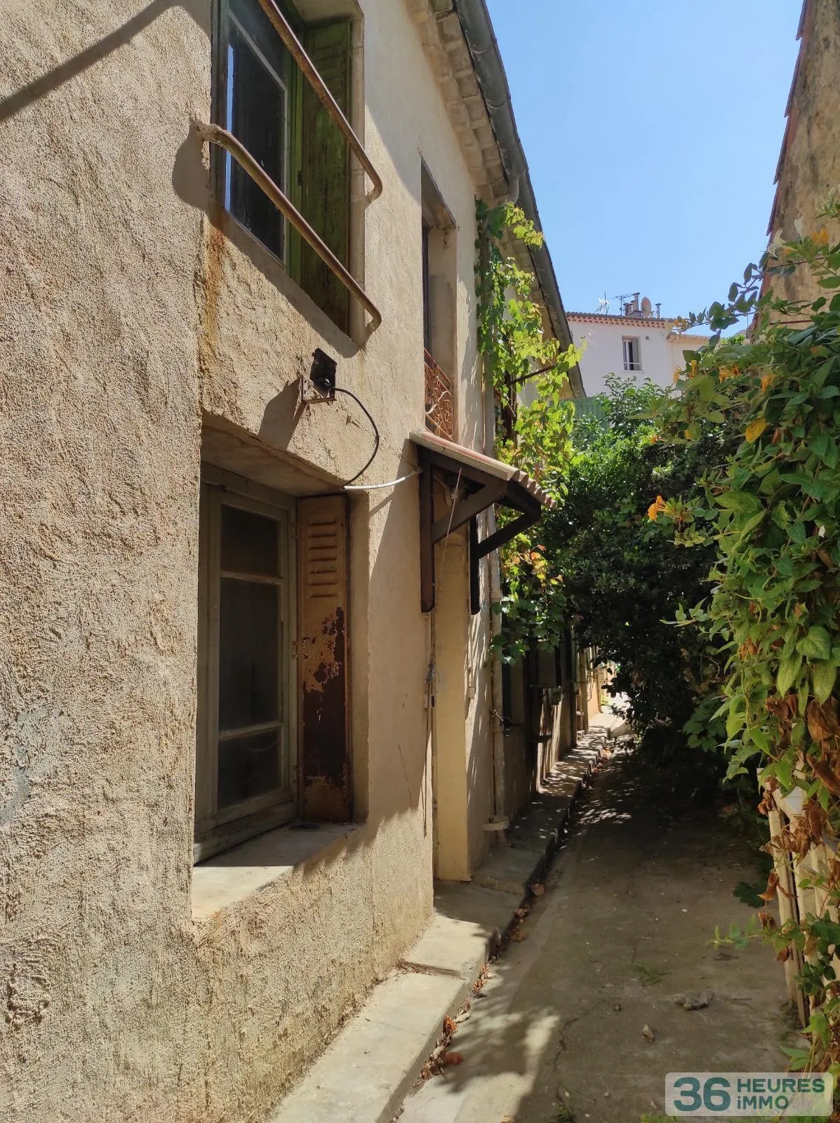 Maison à Béziers — vignette 2