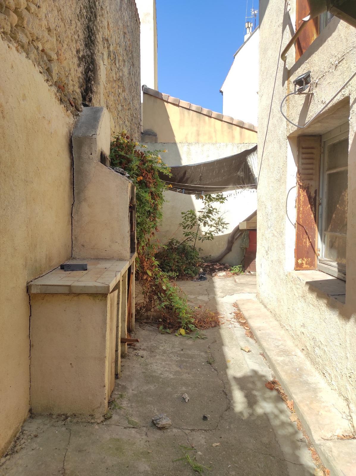 Maison à Béziers — vignette 4