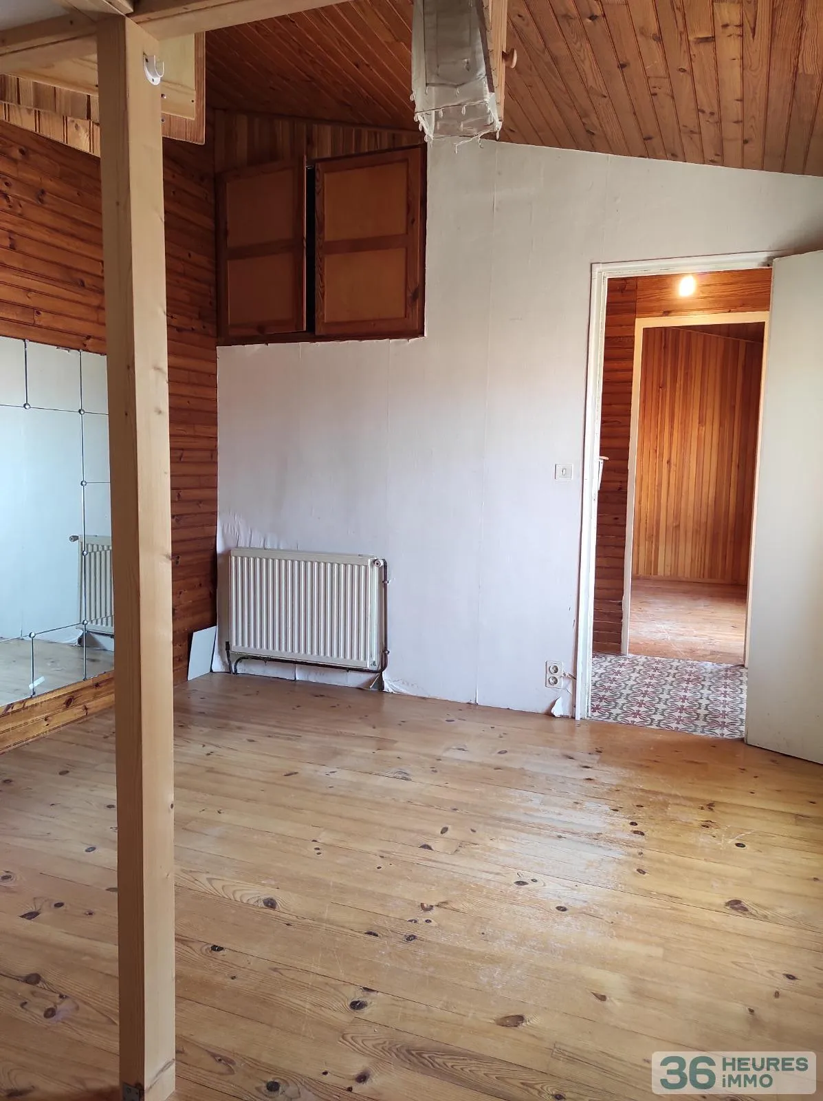 Maison à Béziers — vignette 10
