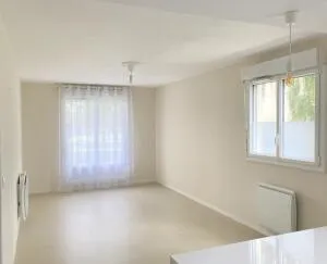 Appartement à Rennes — vignette 2