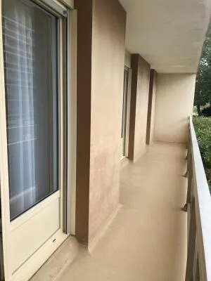 Appartement à Rennes — vignette 5