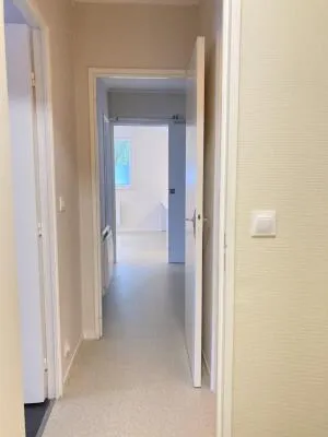 Appartement à Rennes — vignette 8