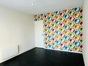 Appartement à Rennes — vignette 12