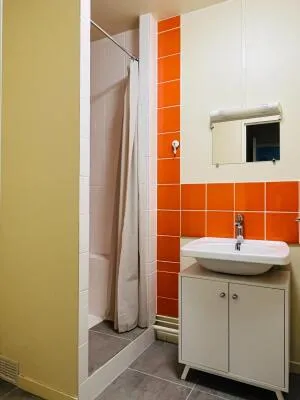 Appartement à Rennes — vignette 13