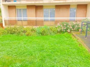 Appartement à Rennes — vignette 17