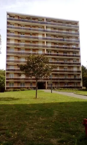 Appartement à Rennes — vignette 18