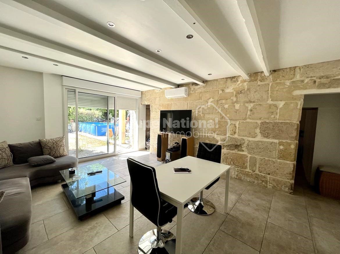 Maison à Vallabrègues — vignette 5