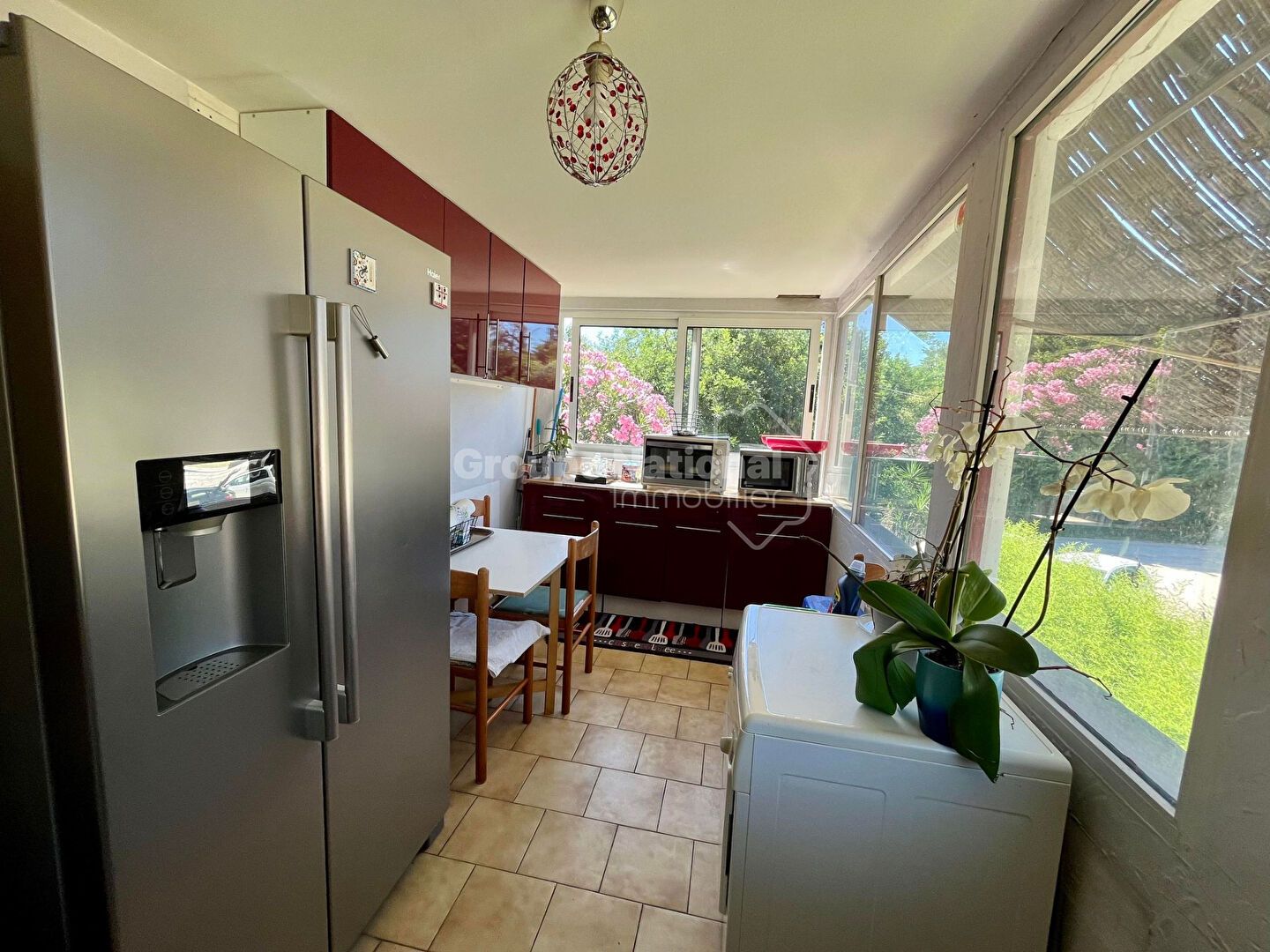 Maison à Vallabrègues — vignette 8