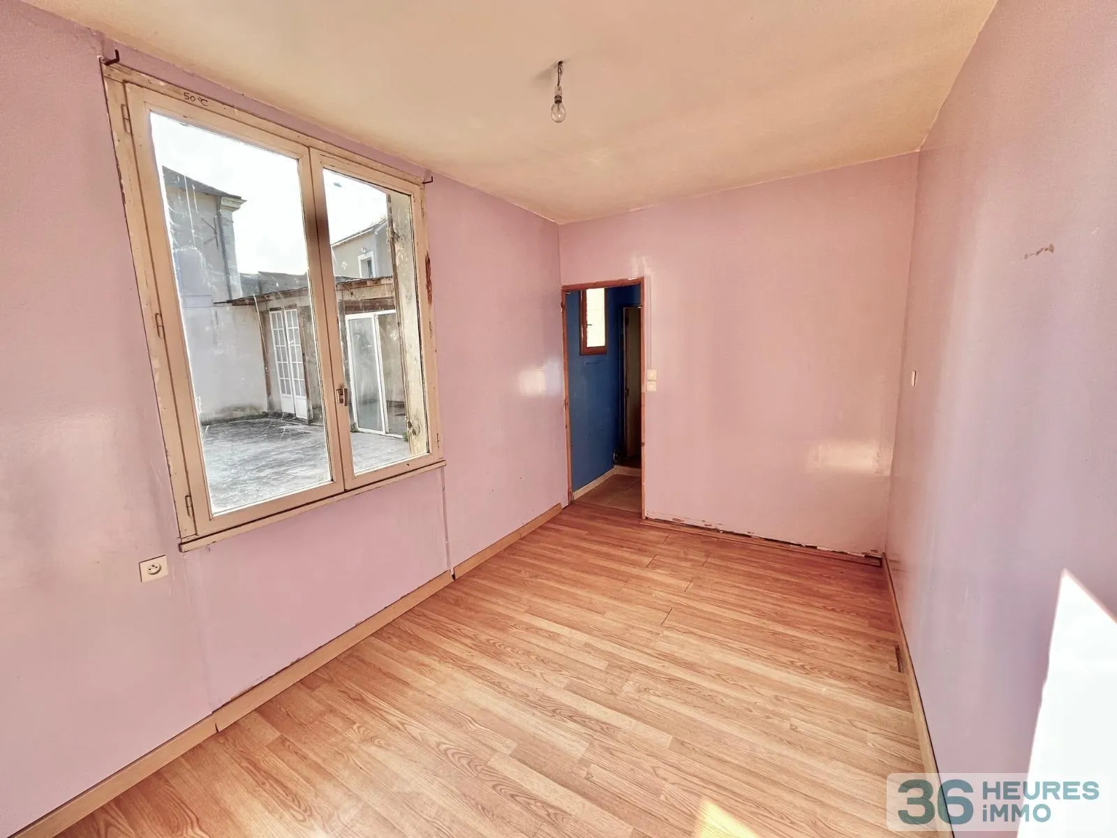 Maison à Béhuard — vignette 5