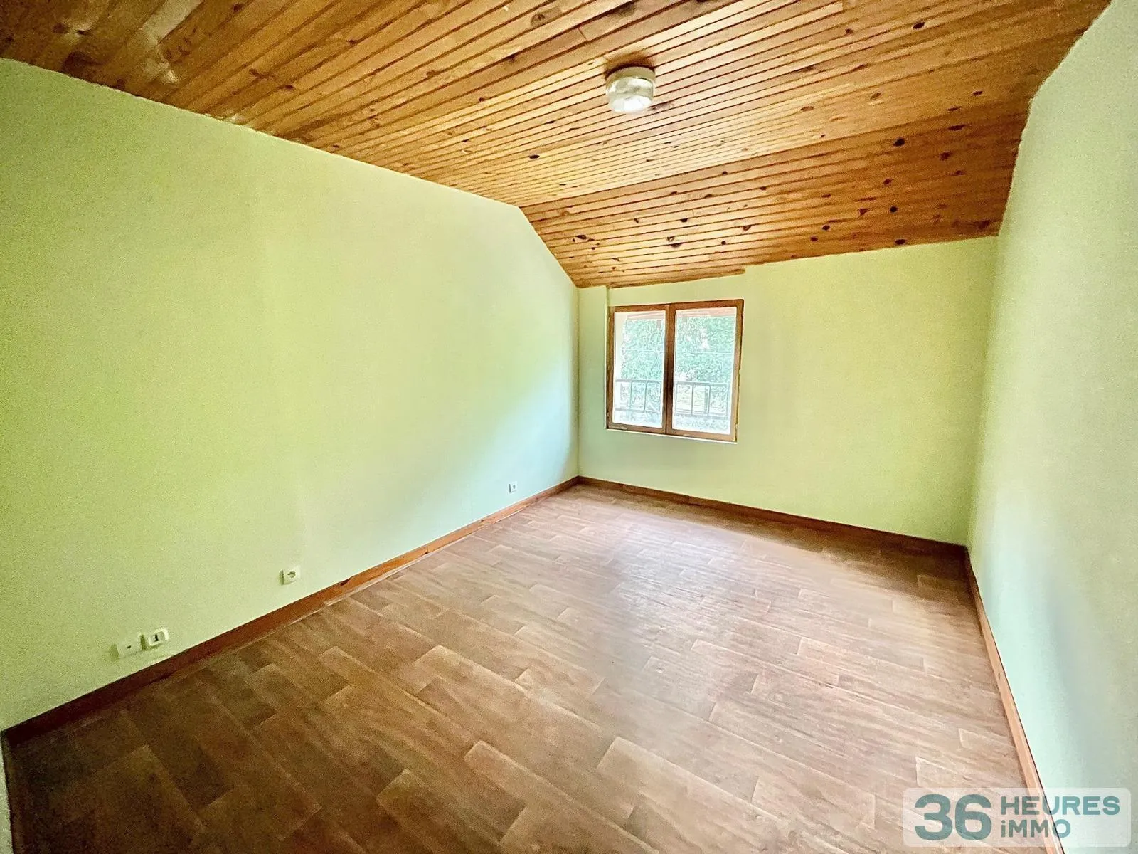 Maison à Béhuard — vignette 7