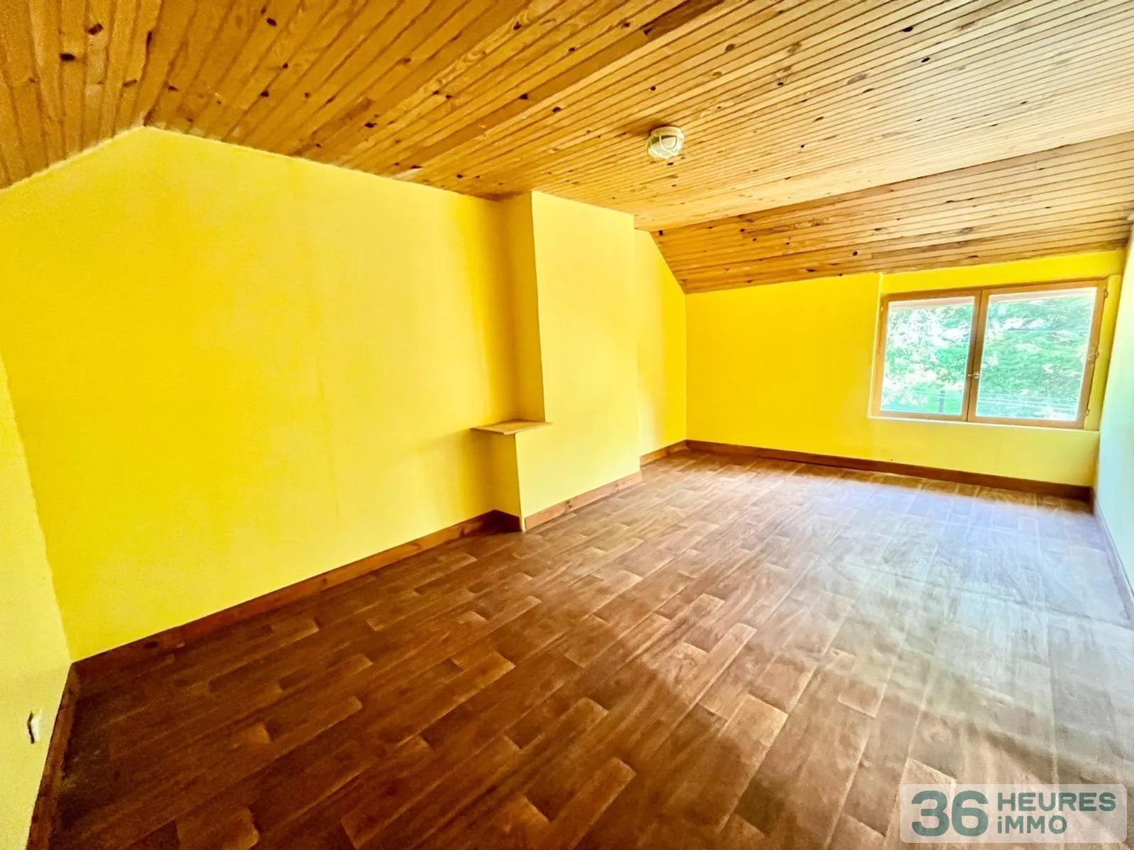 Maison à Béhuard — vignette 8