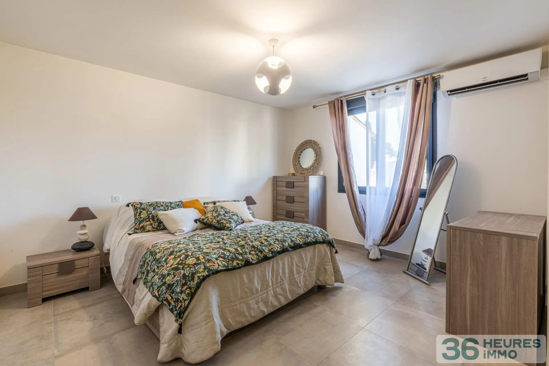 Maison à La Grande-Motte — vignette 6