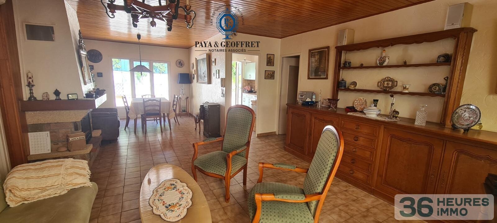 Maison à Rocbaron — vignette 6