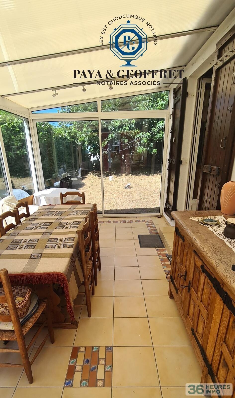 Maison à Rocbaron — vignette 8