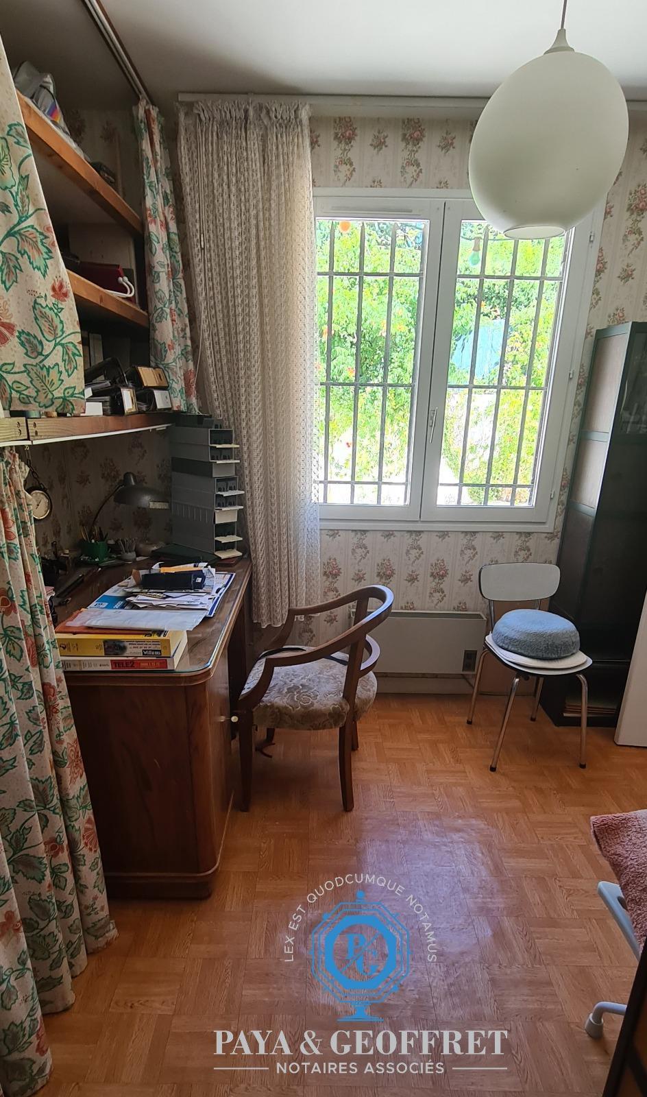 Maison à Rocbaron — vignette 11