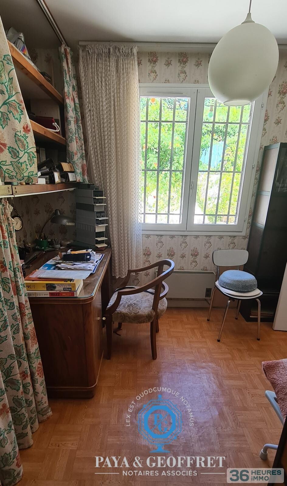 Maison à Rocbaron — vignette 11