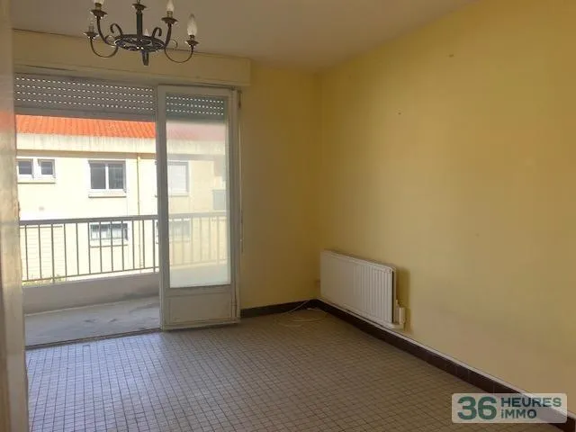 Appartement à Saint-Jean-de-Monts — vignette 2