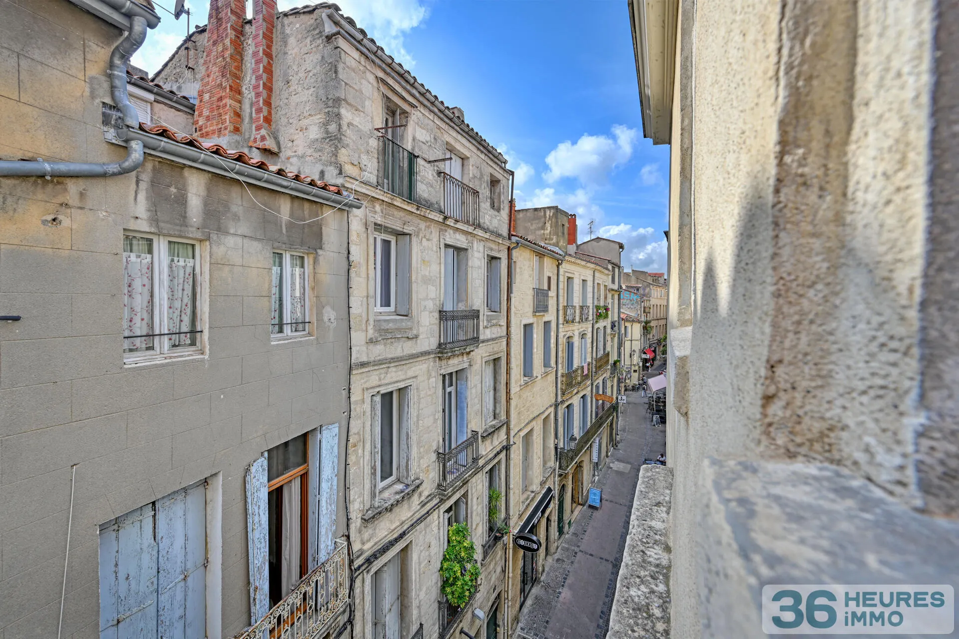 Appartement à Montpellier — vignette 2