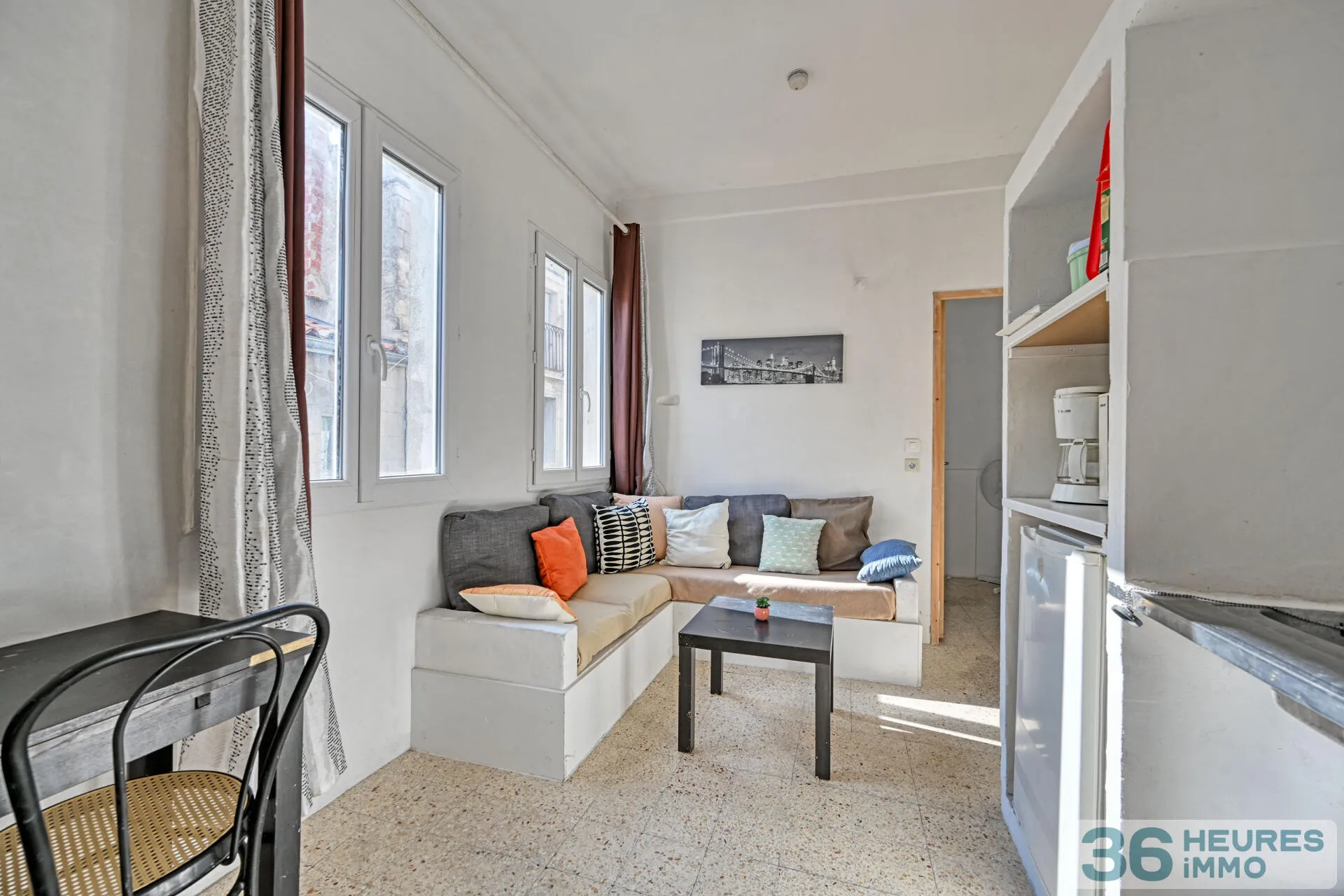 Appartement à Montpellier — vignette 3