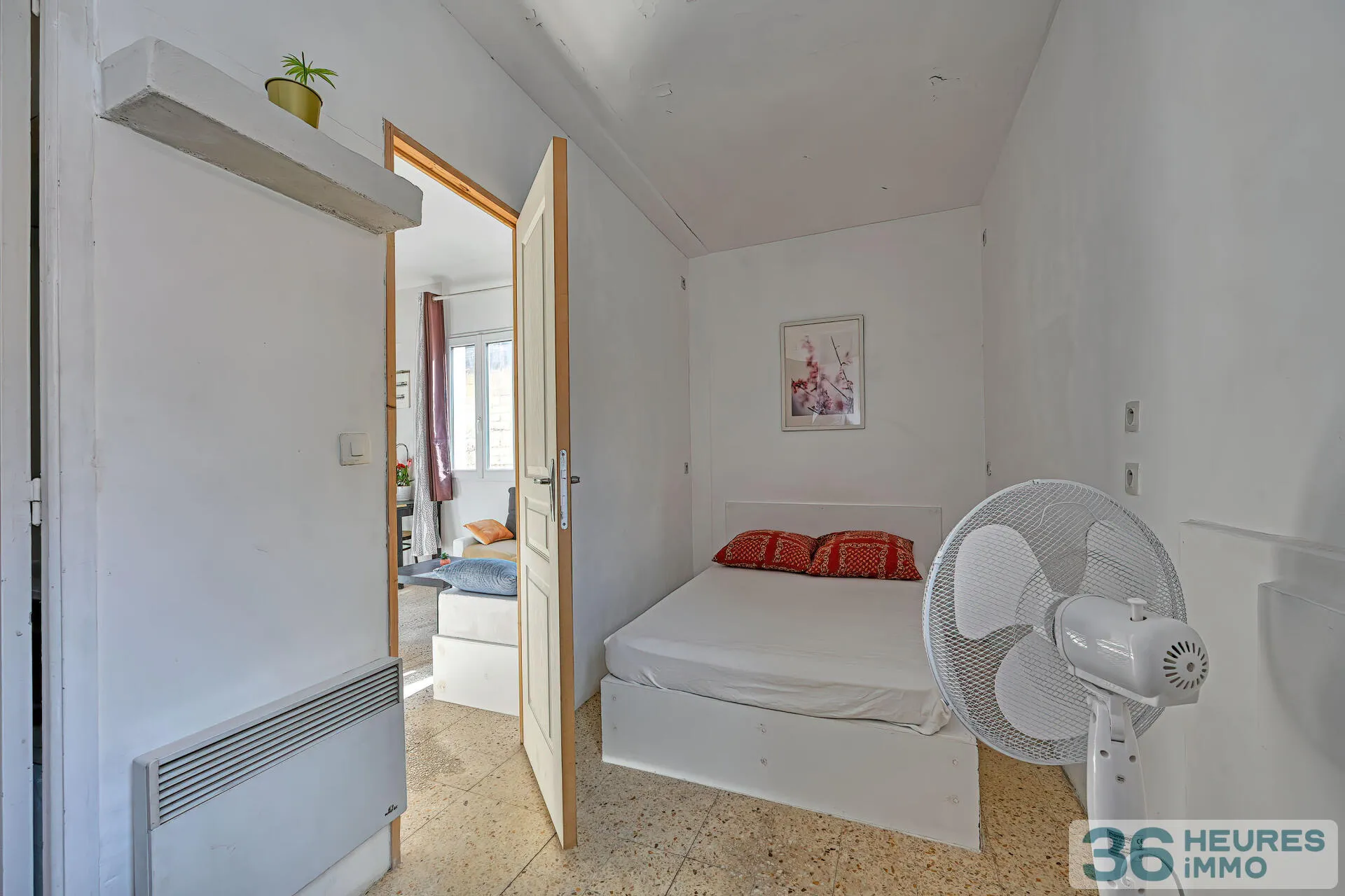Appartement à Montpellier — vignette 5