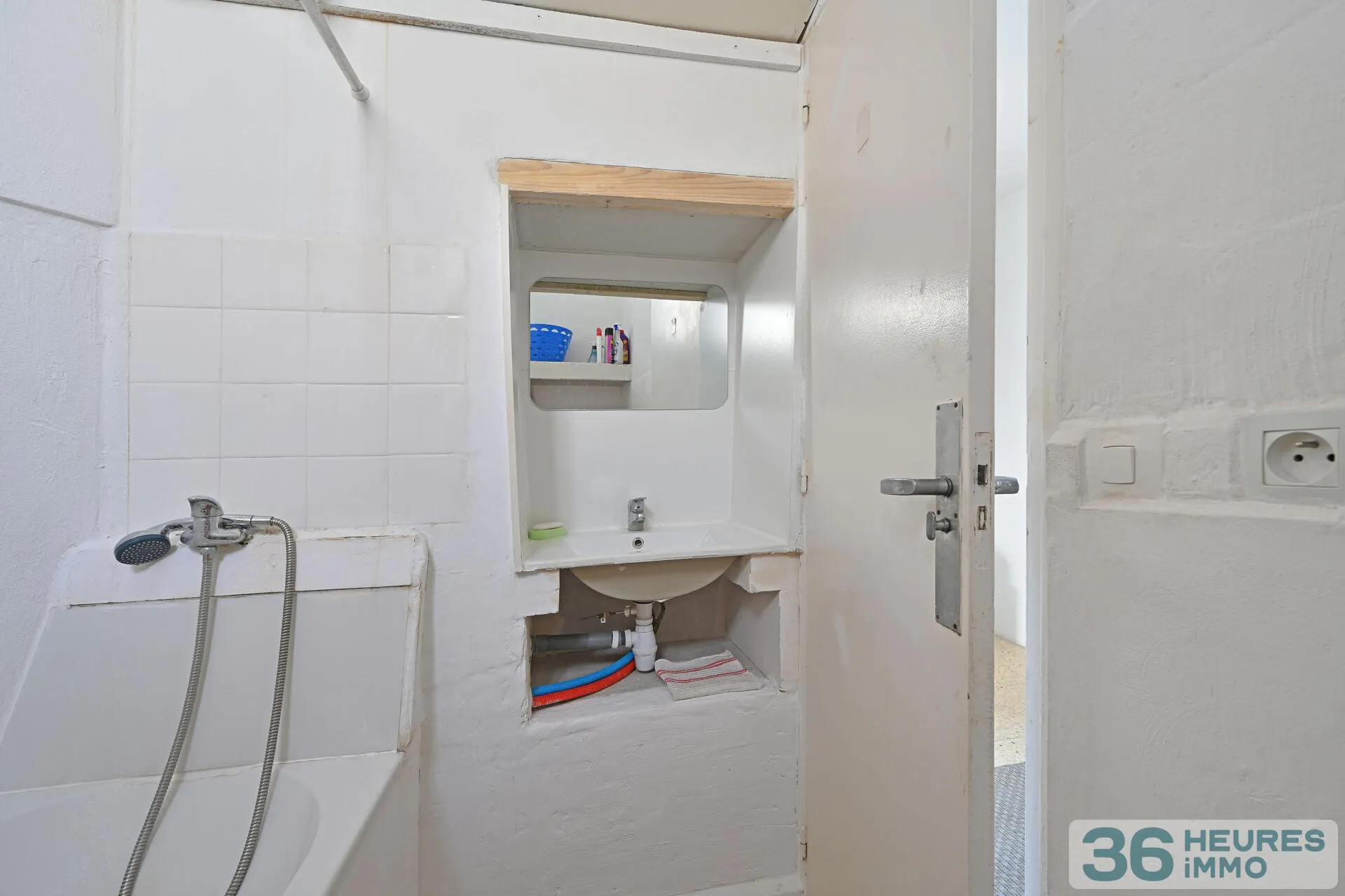 Appartement à Montpellier — vignette 7