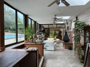 Maison à Lissac — vignette 6