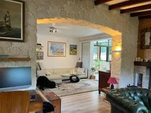 Maison à Lissac — vignette 8