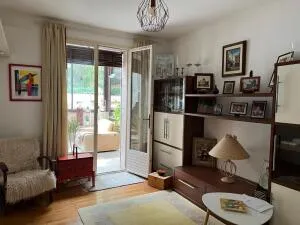 Maison à Lissac — vignette 11