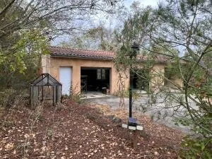 Maison à Lissac — vignette 17