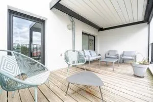 Appartement à Bayonne — vignette 8