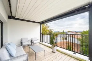 Appartement à Bayonne — vignette 9
