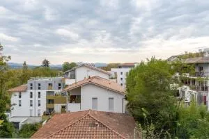 Appartement à Bayonne — vignette 12