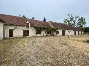 Maison à Martizay — vignette 2