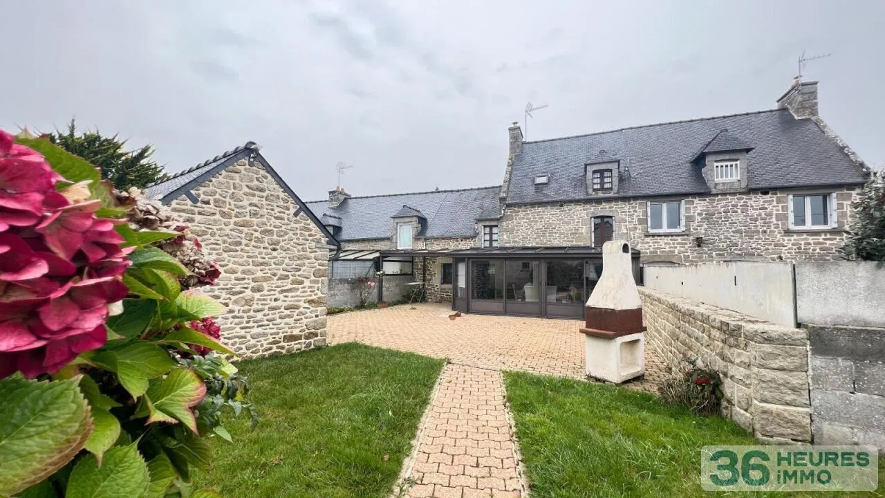 Maison à Bobital