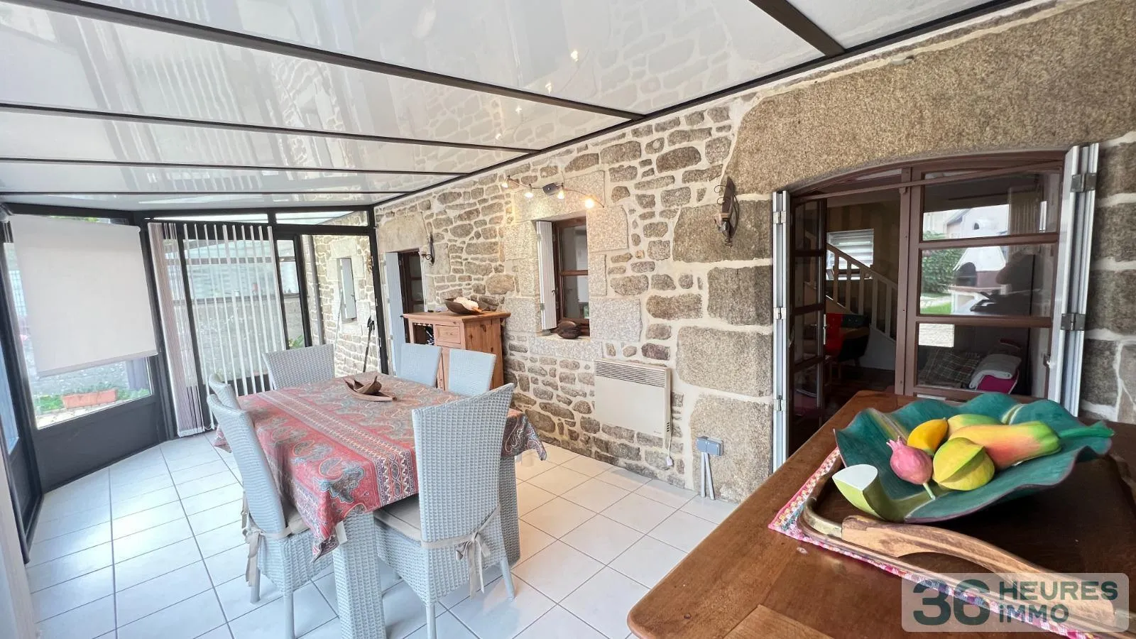 Maison à Bobital — vignette 2