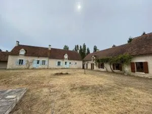 Maison à Martizay — vignette 12